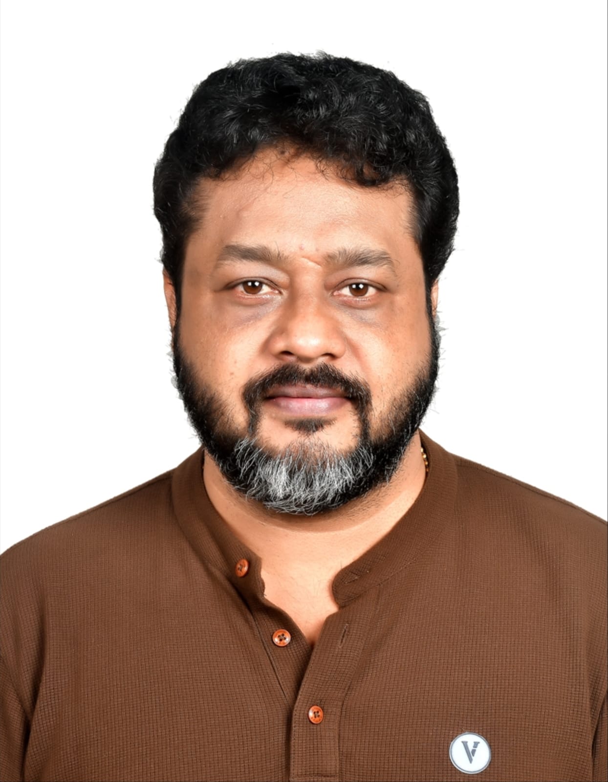 Mr Sanjay Kumar